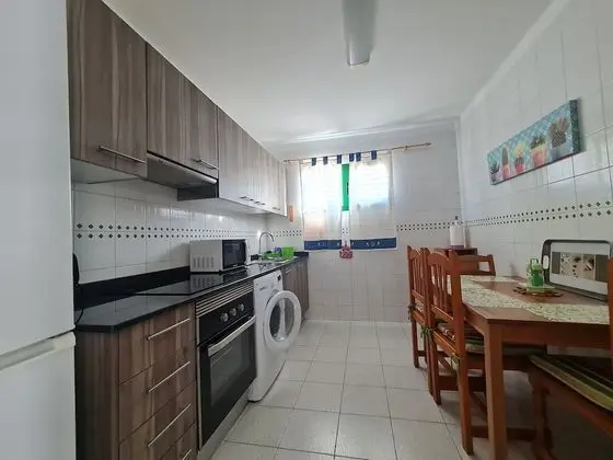 Superior Apart Daire, 2 Yatak Odası