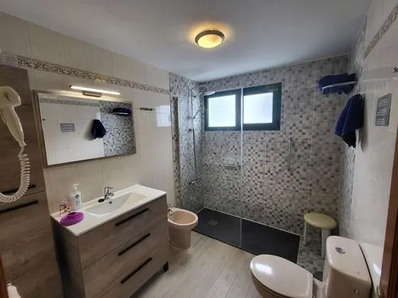 Superior Apart Daire, 2 Yatak Odası