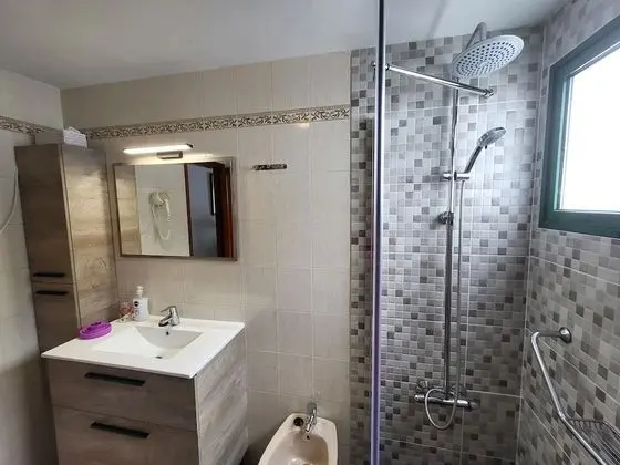 Superior Apart Daire, 2 Yatak Odası