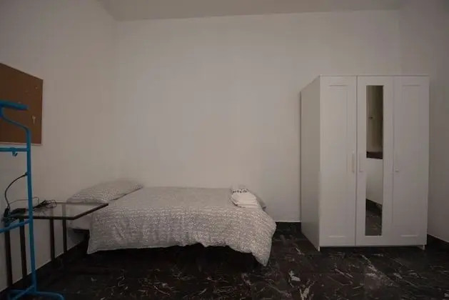 Basic Apart Daire, 2 Yatak Odası