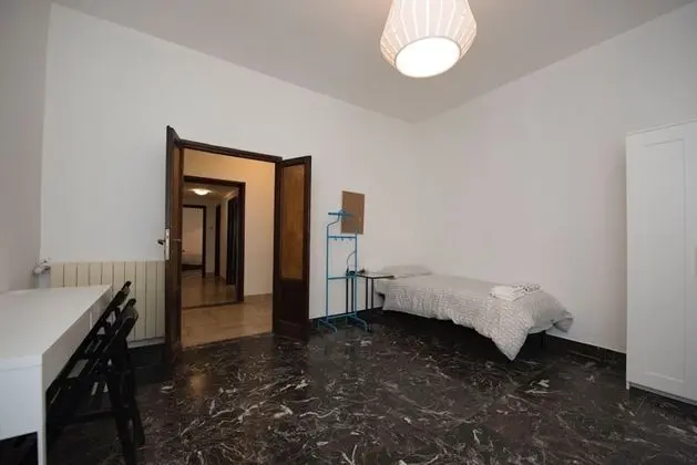 Basic Apart Daire, 2 Yatak Odası