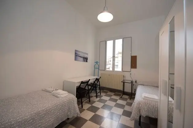 Basic Apart Daire, 2 Yatak Odası