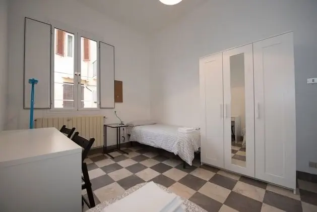 Basic Apart Daire, 2 Yatak Odası