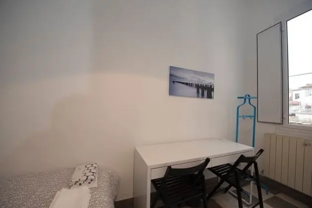 Basic Apart Daire, 2 Yatak Odası