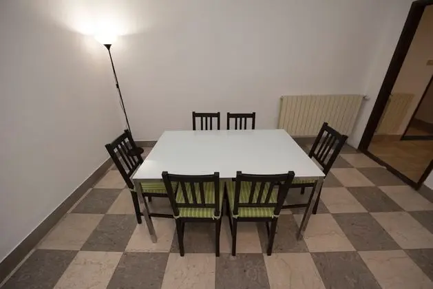 Basic Apart Daire, 2 Yatak Odası