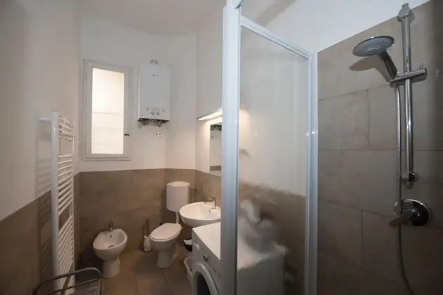 Basic Apart Daire, 2 Yatak Odası