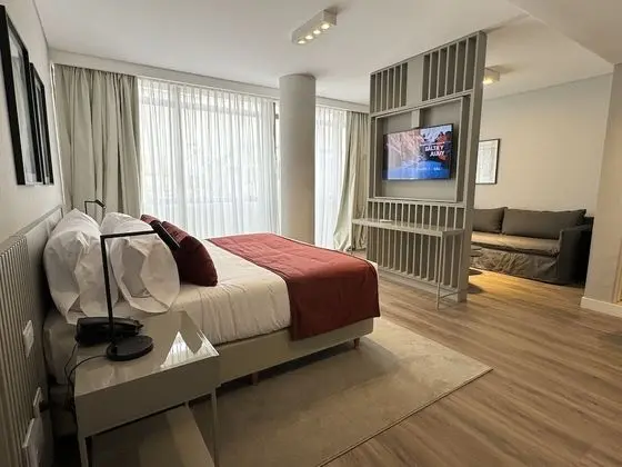 Suite Double