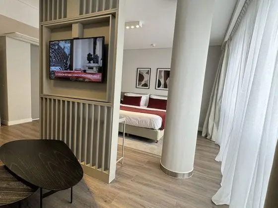 Suite Double
