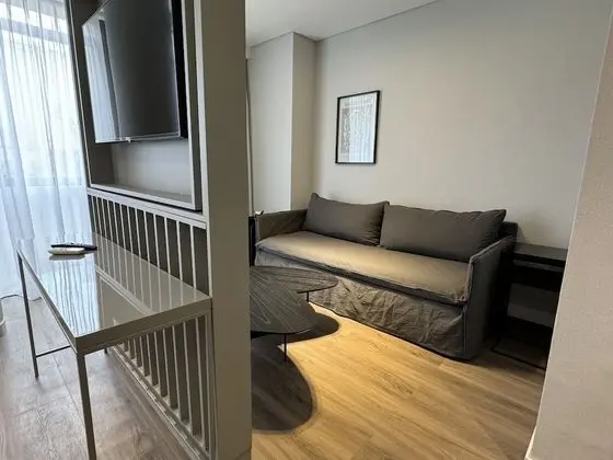 Suite Double