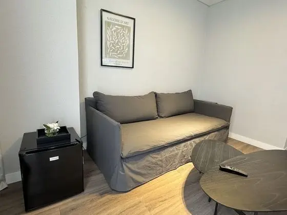 Suite Double