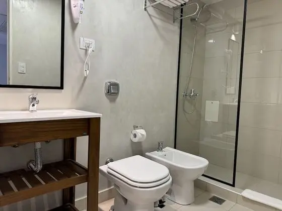 Suite Double