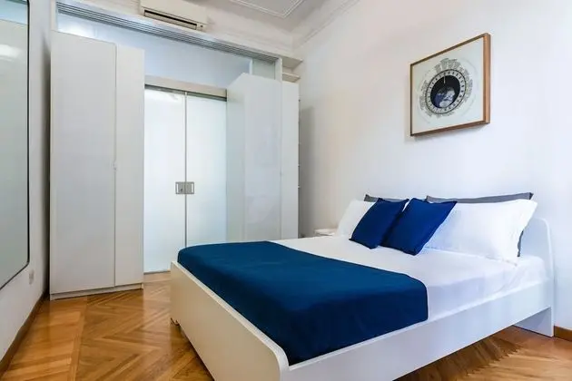Apart Daire, 3 Yatak Odası