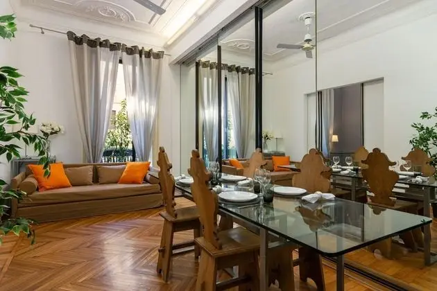 Apart Daire, 3 Yatak Odası