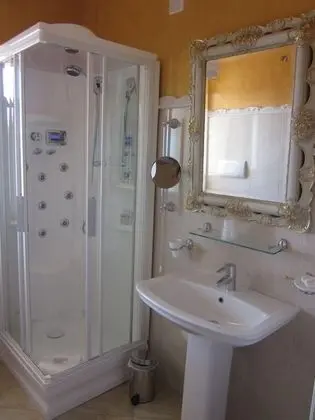 Standard Tek Kişilik Oda, Kısmi Deniz Manzaralı