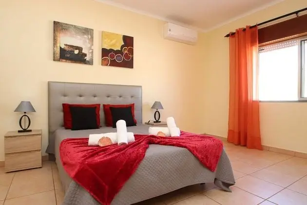 Villa, 4 Yatak Odası, Kişiye Özel Havuzlu, Havuz Manzaralı