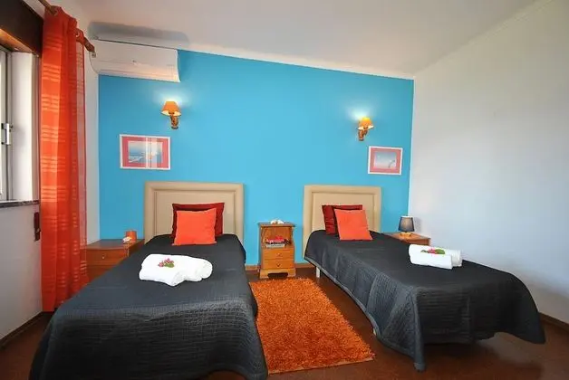 Villa, 4 Yatak Odası, Kişiye Özel Havuzlu, Havuz Manzaralı