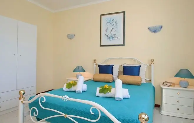 Villa, 4 Yatak Odası, Kişiye Özel Havuzlu, Havuz Manzaralı