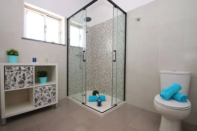 Villa, 4 Yatak Odası, Kişiye Özel Havuzlu, Havuz Manzaralı