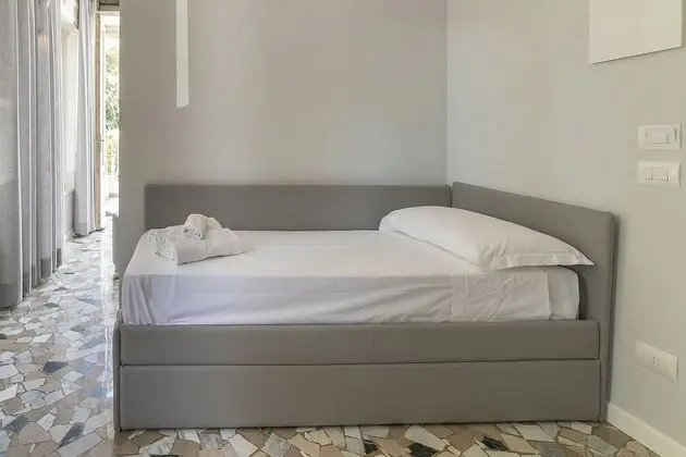 Standard Süit, Birden Çok Yatak
