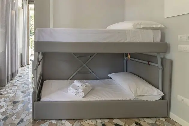 Standard Süit, Birden Çok Yatak