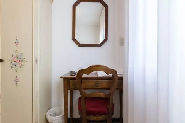 Tek Kişilik Oda, Ortak Banyo