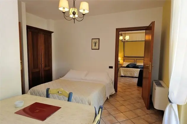 Comfort Apart Daire, 1 Yatak Odası (Apt Bilo)
