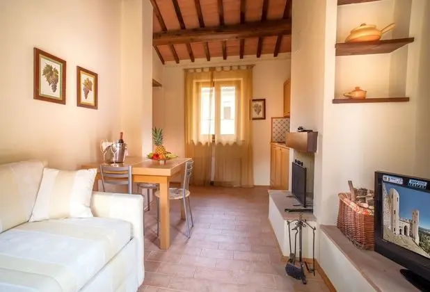 Comfort Apart Daire, 1 Yatak Odası (Apt Bilo)