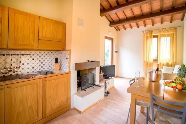 Comfort Apart Daire, 1 Yatak Odası (Apt Bilo)