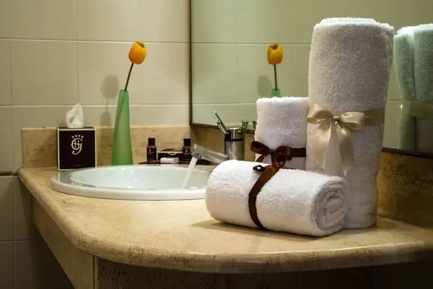 Comfort Büyük Yataklı Tek Kişilik Oda