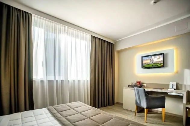 Comfort Üç Kişilik Oda