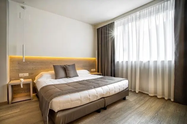 Comfort Üç Kişilik Oda