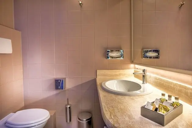 Comfort Üç Kişilik Oda