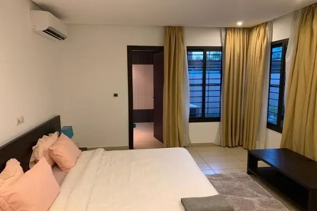 Comfort Villa
