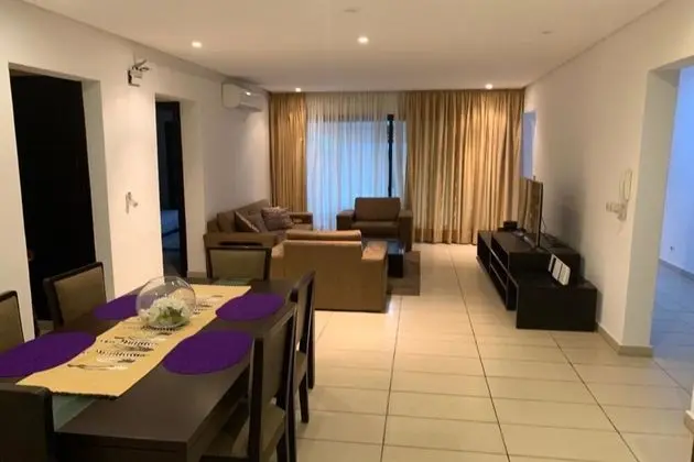 Comfort Villa
