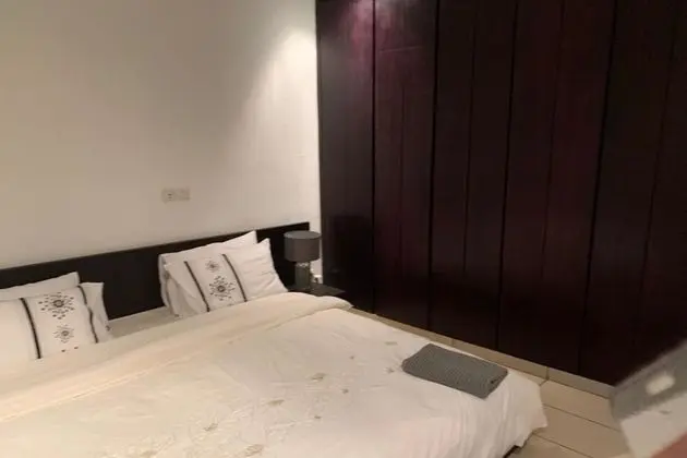 Comfort Villa