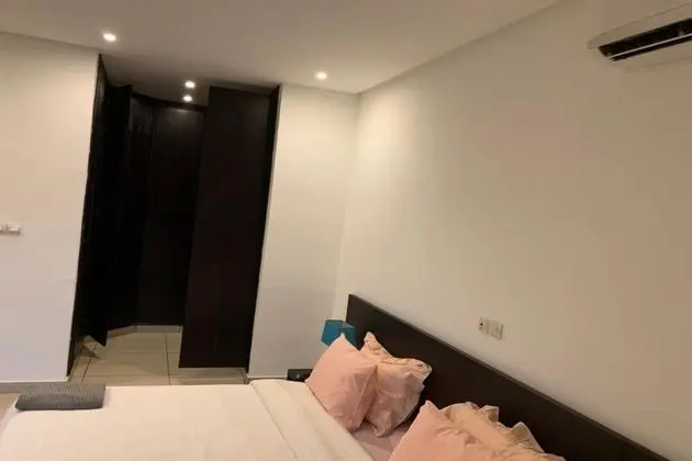Comfort Villa