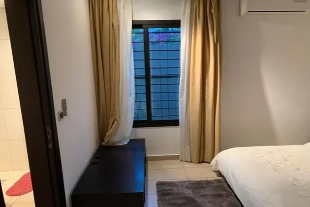 Comfort Villa