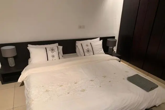 Comfort Villa