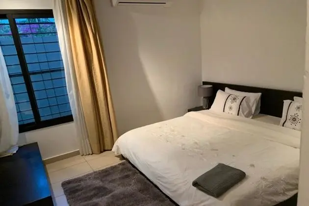 Comfort Villa