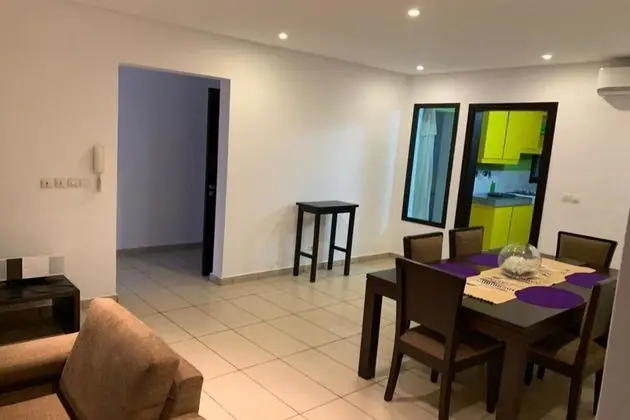 Comfort Villa