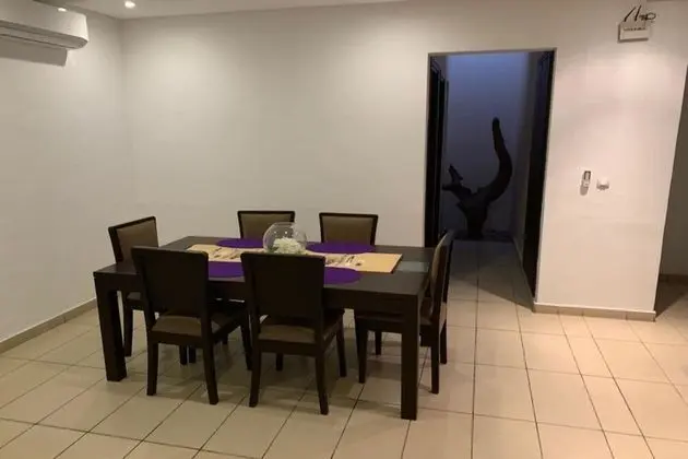 Comfort Villa