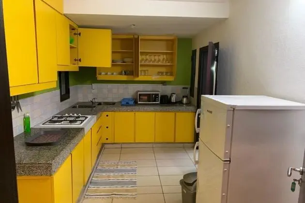 Comfort Villa