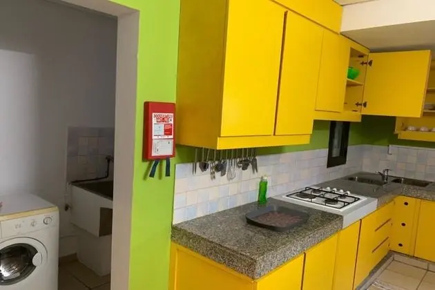 Comfort Villa
