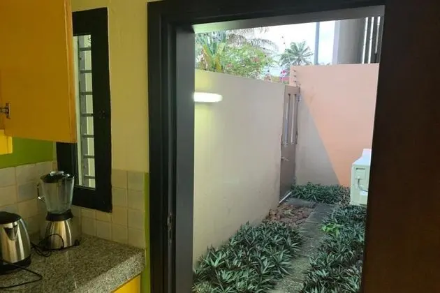Comfort Villa