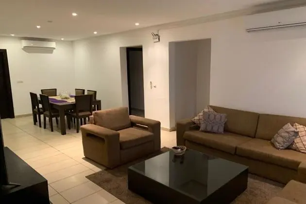 Comfort Villa