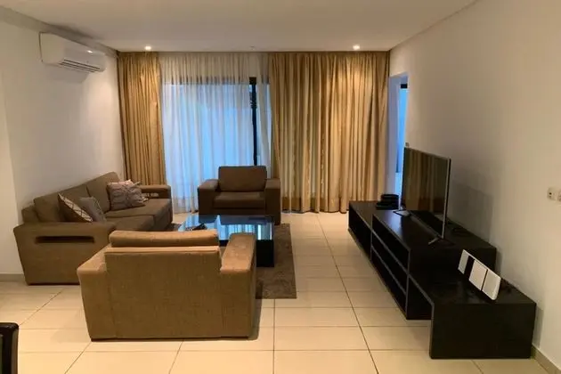 Comfort Villa