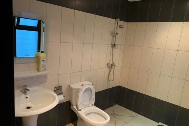 Comfort Villa