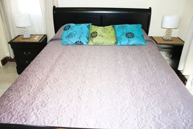 Exclusive Apart Daire