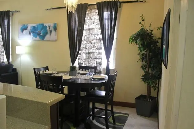 Exclusive Apart Daire
