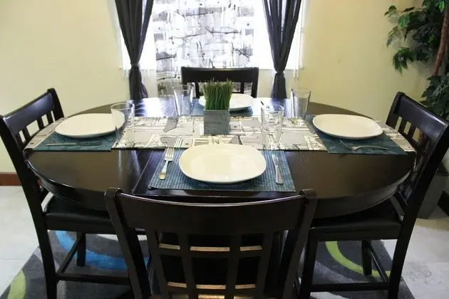 Exclusive Apart Daire